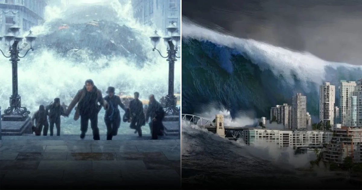 Международные эксперты опубликован рейтинг самых смертоносных погодных явлений Международные эксперты опубликован рейтинг самых смертоносных погодных явлений