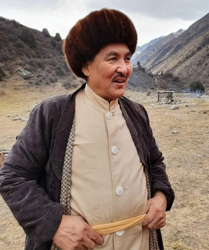 Скончался актер сериала «Гаишники»