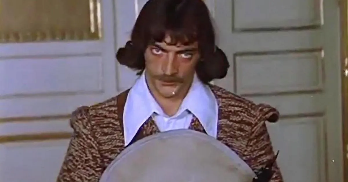 Останки мушкетера д’Артаньяна нашли спустя 350 лет