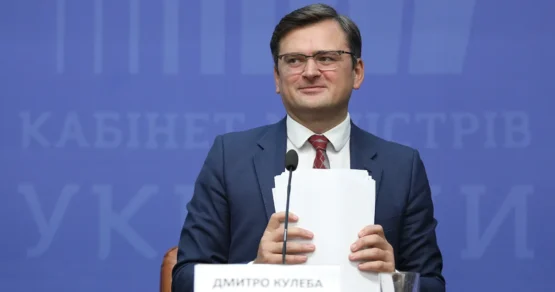 Кулеба раскрыл, где прятался украинский кабмин после начала СВО