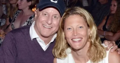 Скончался 15-летний сын миллиардера Перельмана