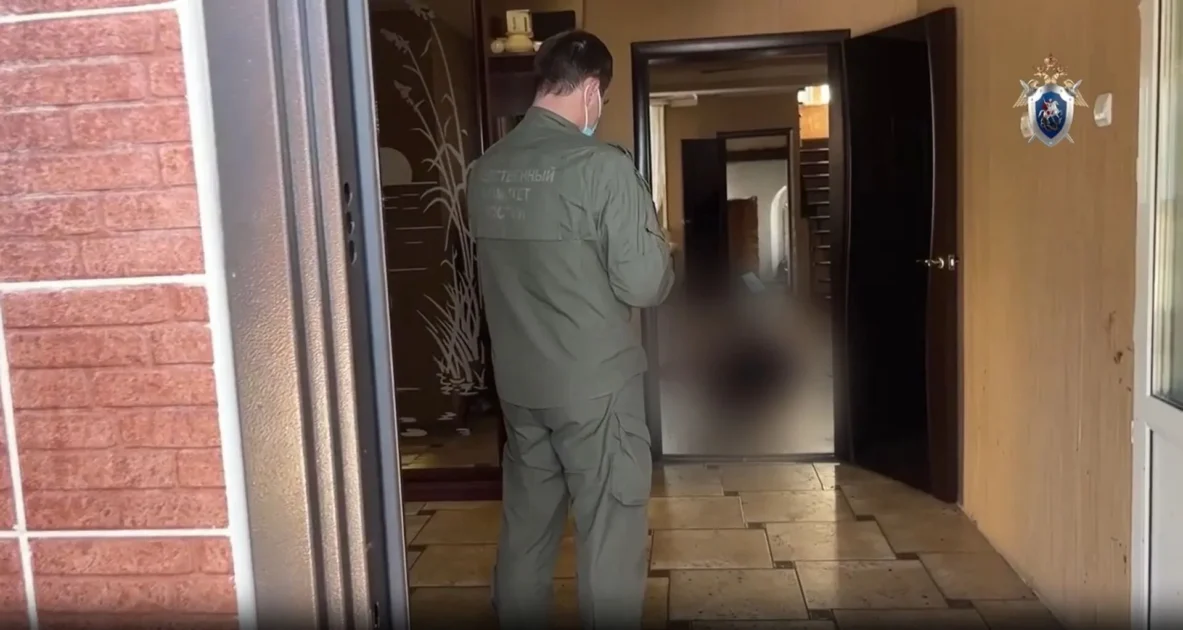 Нижегородского экс-депутата застрелили спустя два года после убийства его сына Нижегородского экс-депутата застрелили спустя два года после убийства его сына