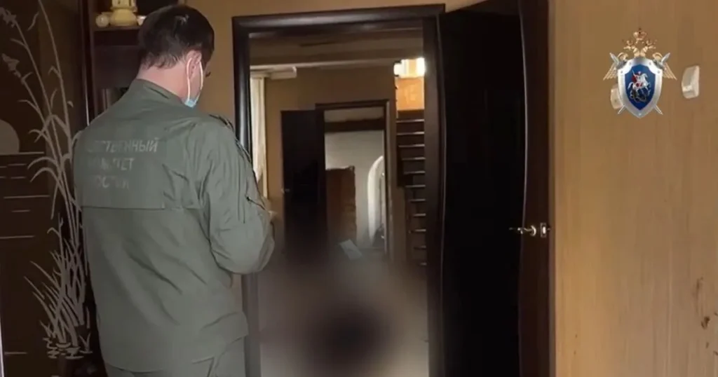 Нижегородского экс-депутата застрелили спустя два года после убийства его сына