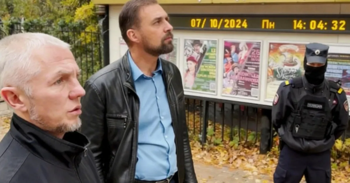 Маньяк из Подмосковья Гаськов признался в совершении более 100 убийств