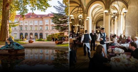 Чем заняться в Вене: лучшие активности