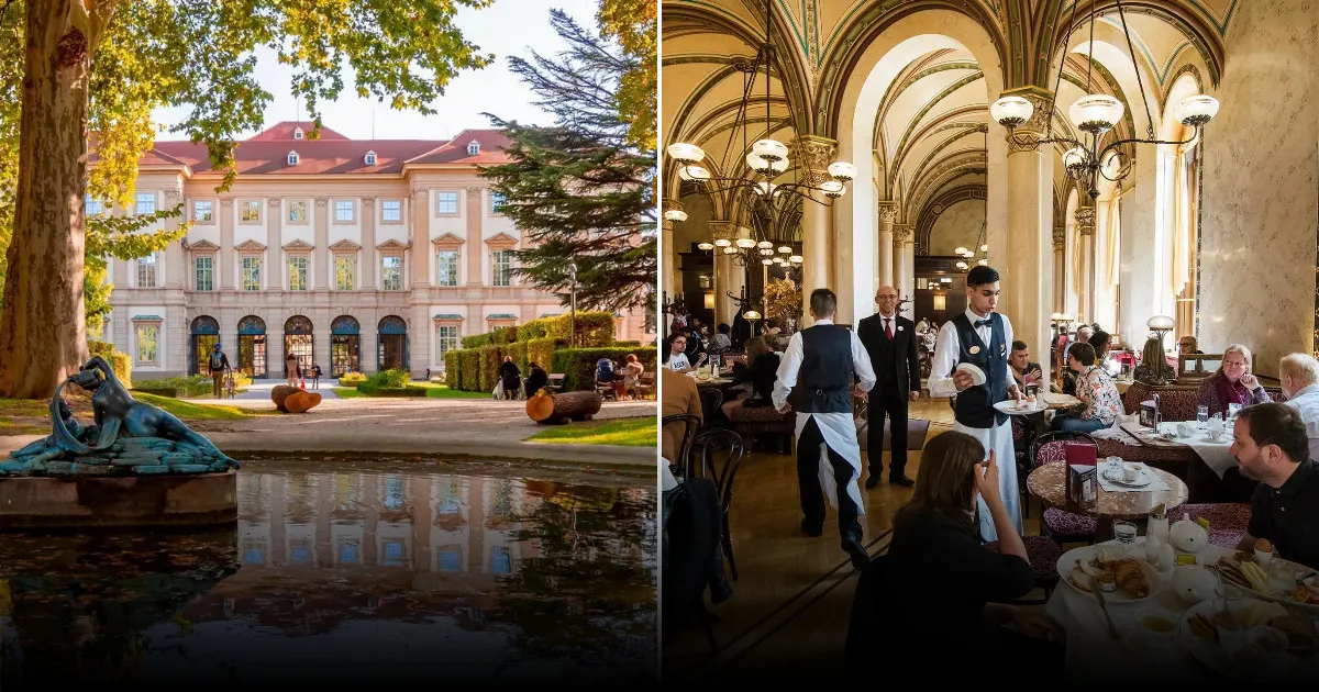 Чем заняться в Вене: лучшие активности