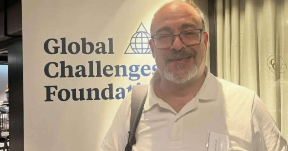 В ЮАР убит эксперт по российско-африканским связям Стивен Груздь