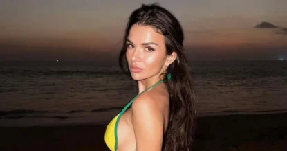 Блогера Надин Серовски экстренно госпитализировали в Таиланде