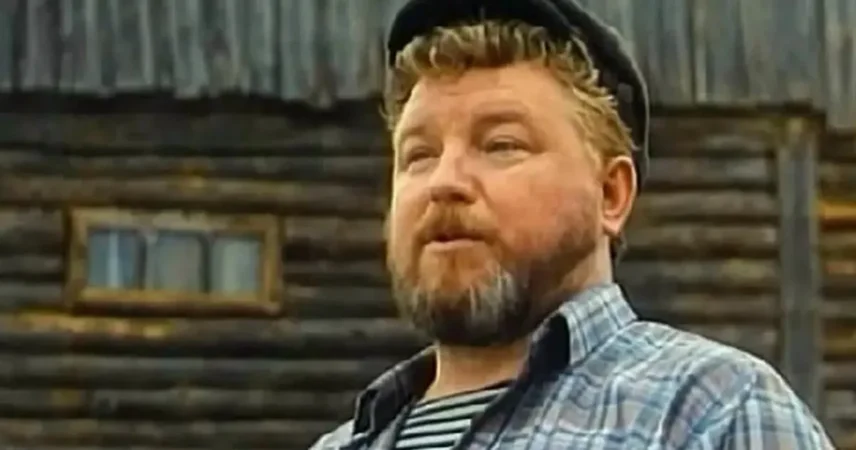 Внебрачный сын актера Михаила Евдокимова заявил о неизлечимой болезни