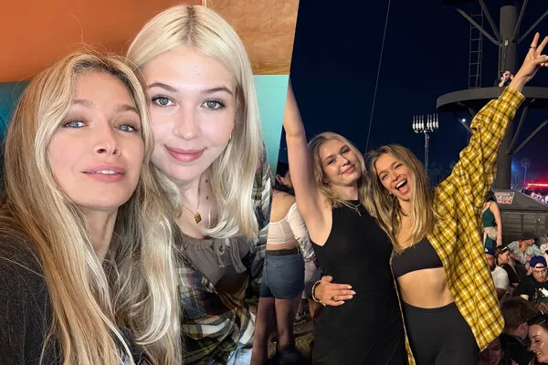 Уехавшая из России Вера Брежнева показала старшую дочь