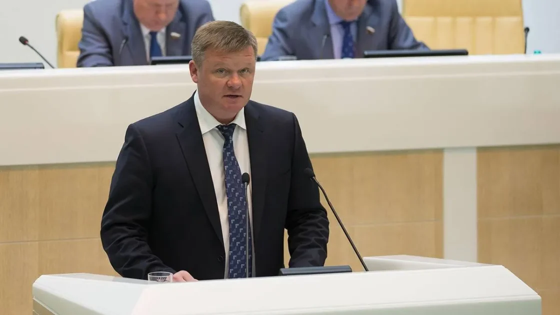 Вице-губернатор Саратова Михаил Исаев попал в реанимацию