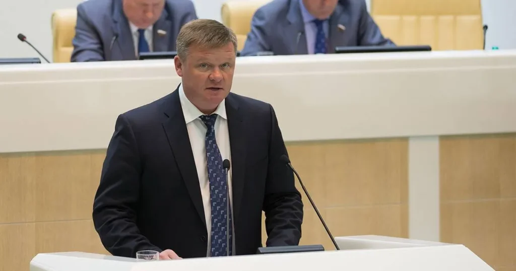 Вице-губернатор Саратова Михаил Исаев попал в реанимацию