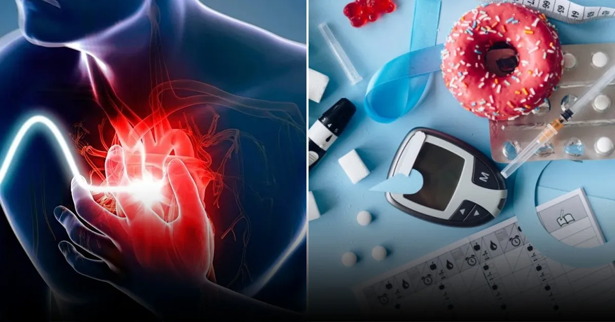 Россиян предупредили о неожиданной опасности повышенного гемоглобина