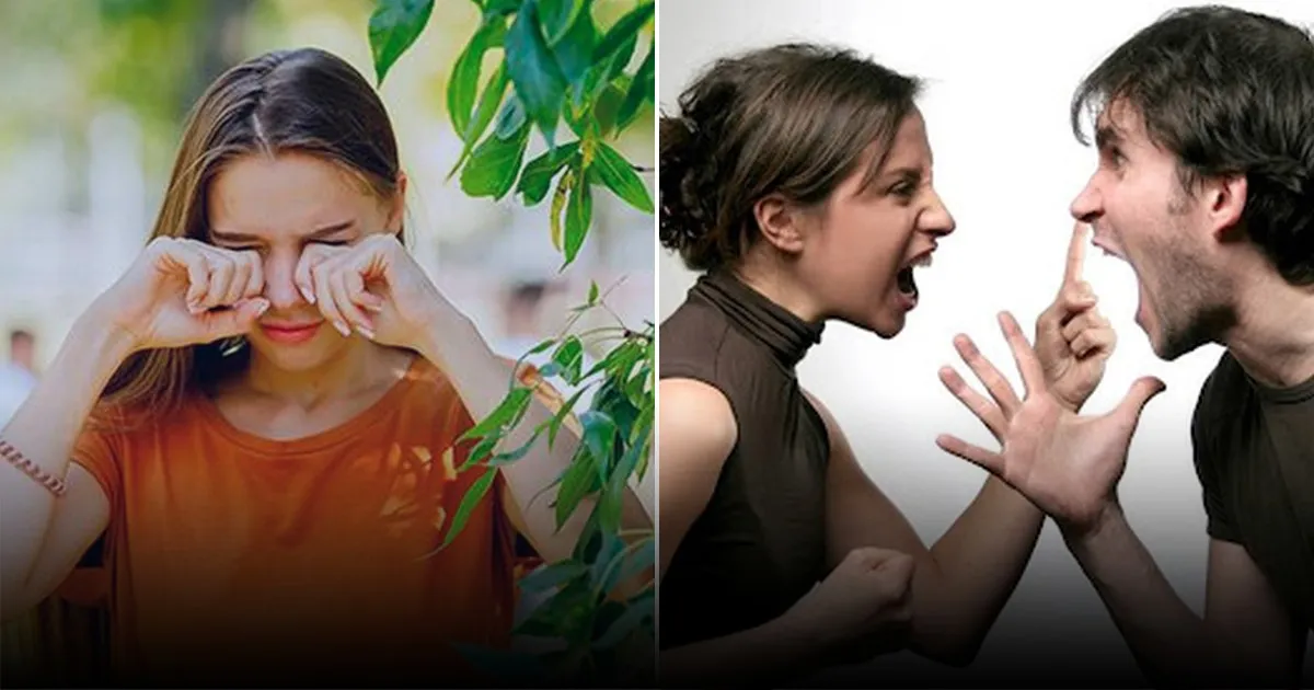 Исследование показало, что плач не всегда улучшает настроение