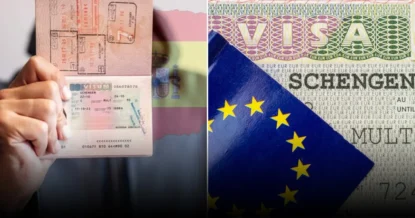 Италия вводит электронные визы для российских туристов с 1 июня 2026