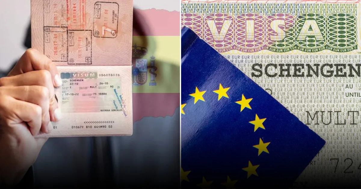 Италия вводит электронные визы для российских туристов с 1 июня 2026