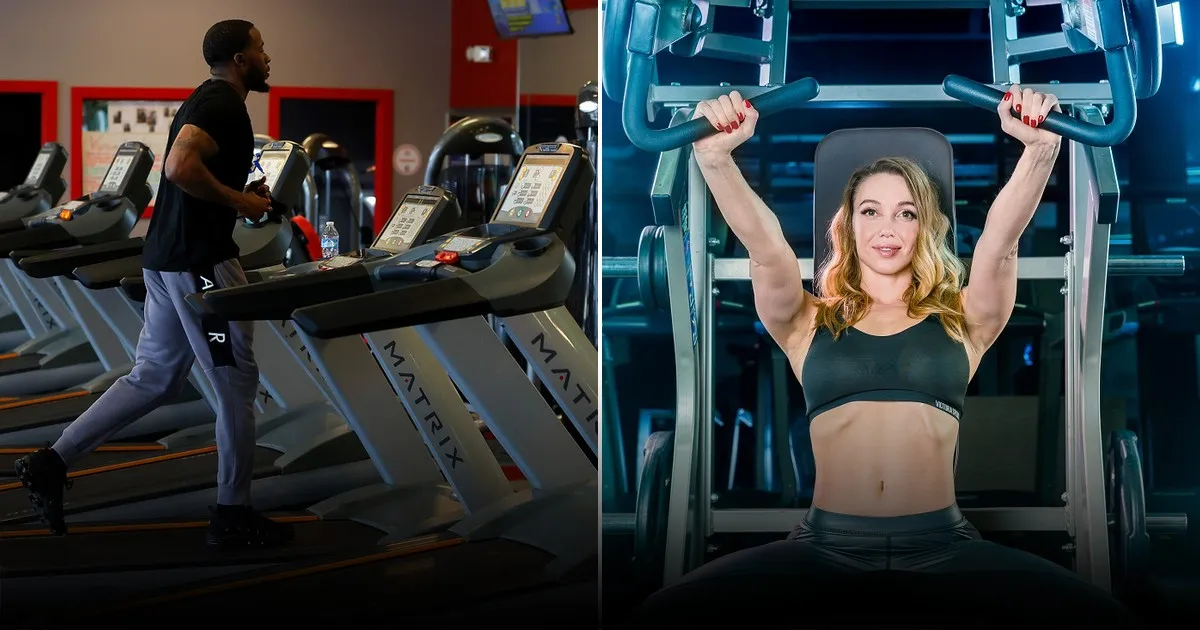 Тренер назвала 5 упражнений, которые часто делают неправильно