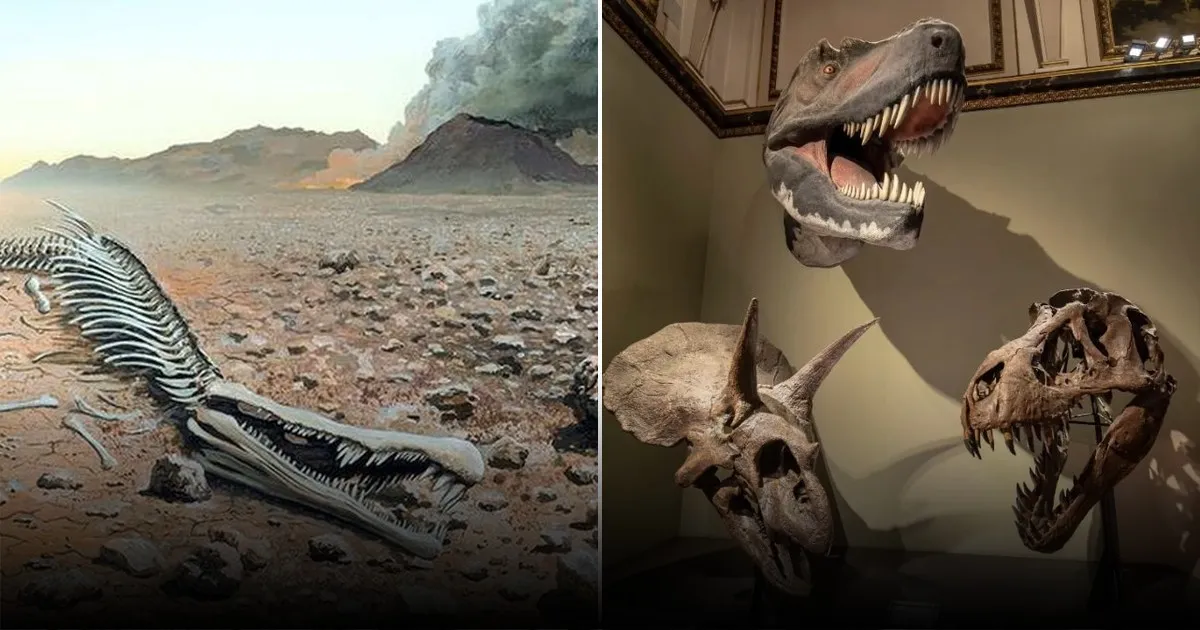 Как мы появились: новые находки раскрывают этапы эволюции животных на Земле