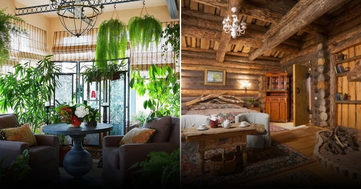 Создаем уют в доме: простые идеи для теплой атмосферы