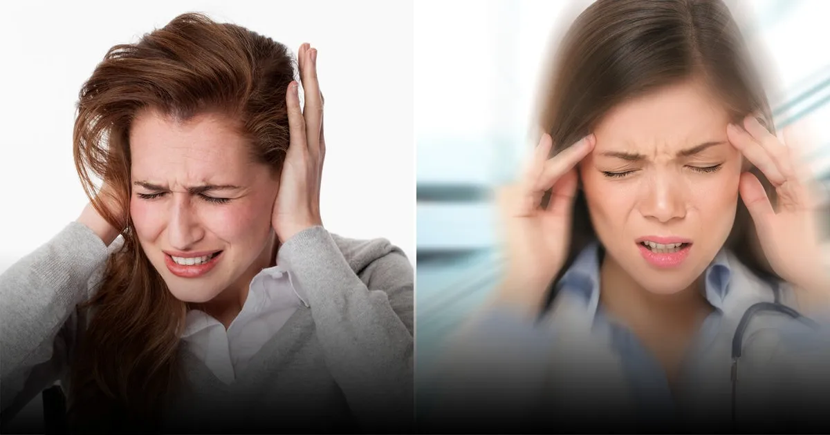 «Синдром взрывающейся головы»: что такое парасомния, и как ней как-то справиться