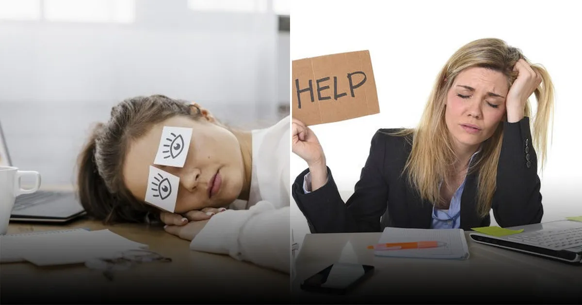 Апрельская усталость: эксперты объяснили, почему весной мы чувствуем себя хуже некуда Апрельская усталость: эксперты объяснили, почему весной мы чувствуем себя хуже некуда