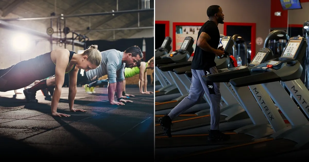 Готовимся к летнему сезону: лучшие упражнения для похудения ног