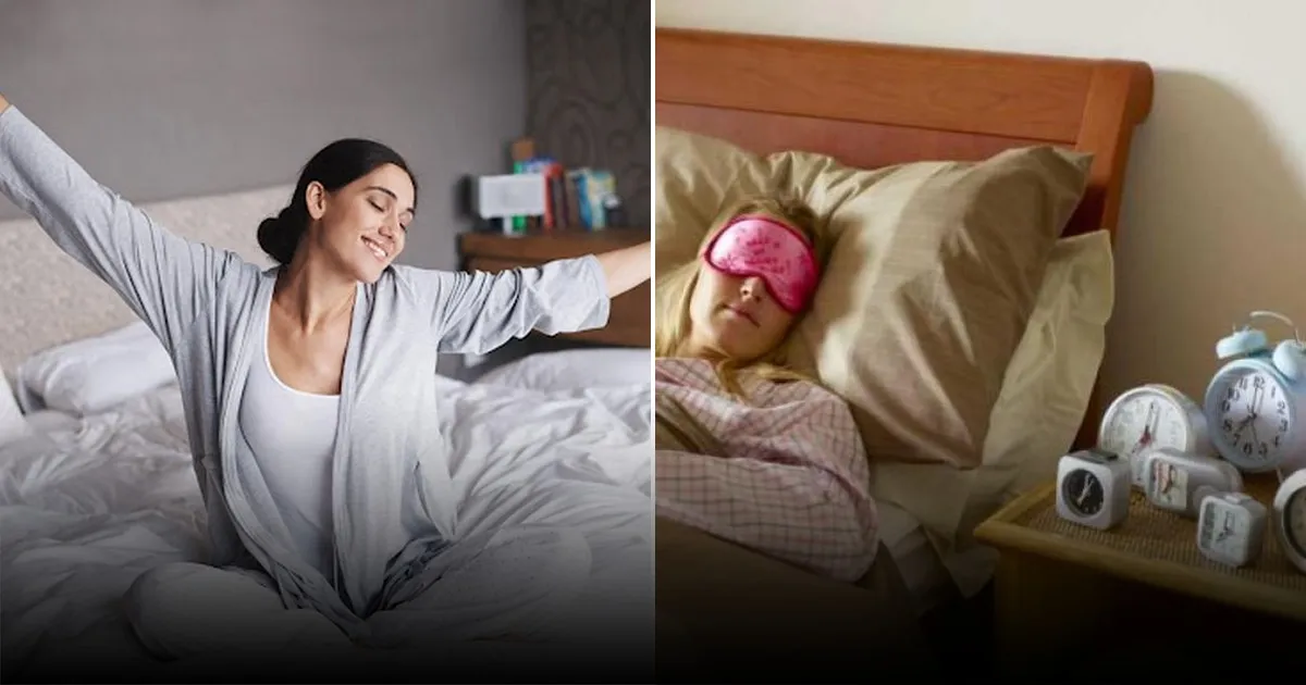 Ложка от бессонницы: альтернативные техники засыпания