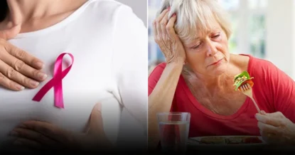 Почему рак вызывает потерю веса и как бороться с онкологической кахексией