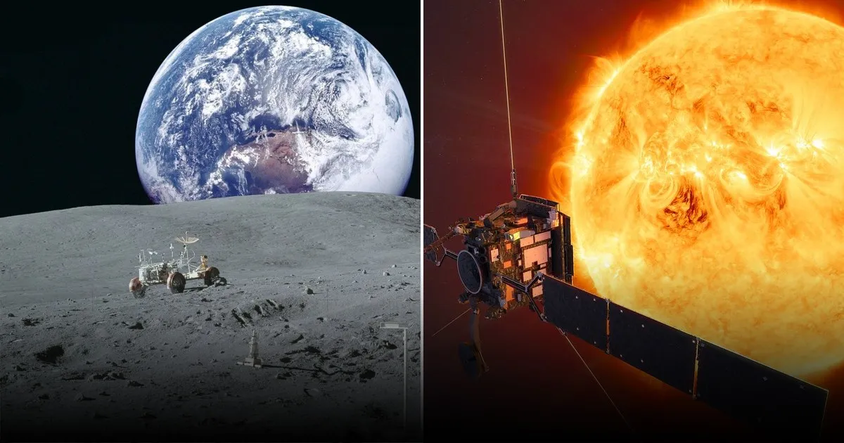 Новые открытия миссии «Артемида-2»: первый за полвека облёт Луны