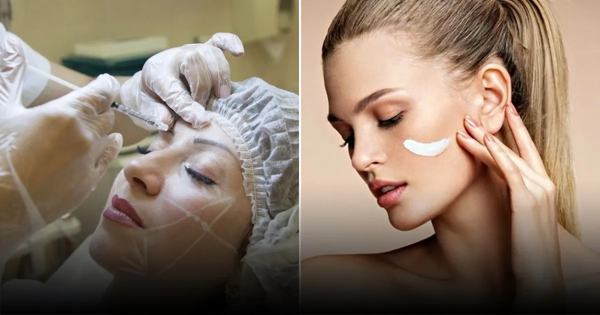 Почему нельзя колоть в лицо липолитики: реальные истории мгновенного старения