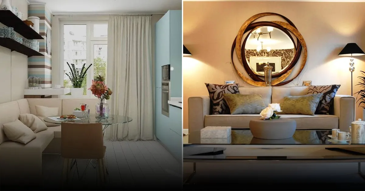 4 самые частые ошибки в интерьере: как сохранить комфорт и свой стиль