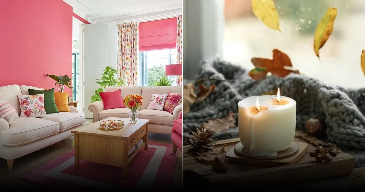 Весеннее обновление интерьера: простые идеи для свежести и уюта