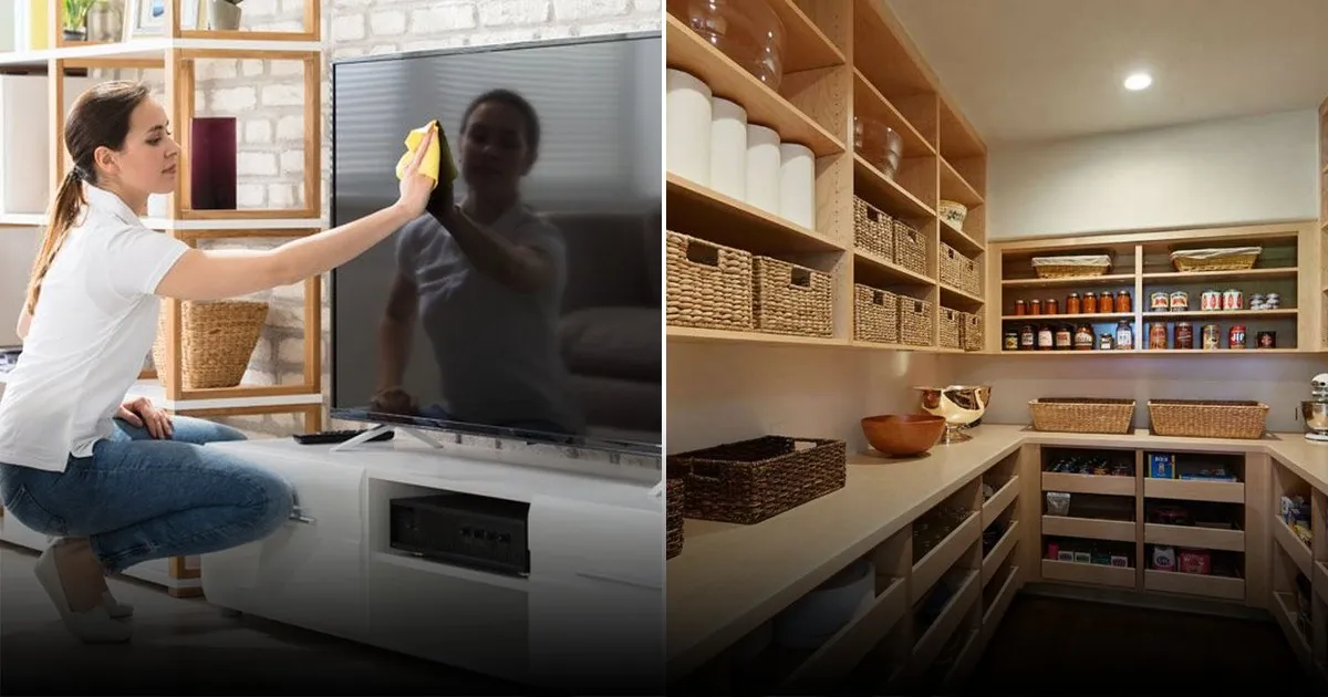 Как привести в порядок не только дом, но и мысли: 3 японских принципа уборки Как привести в порядок не только дом, но и мысли: 3 японских принципа уборки