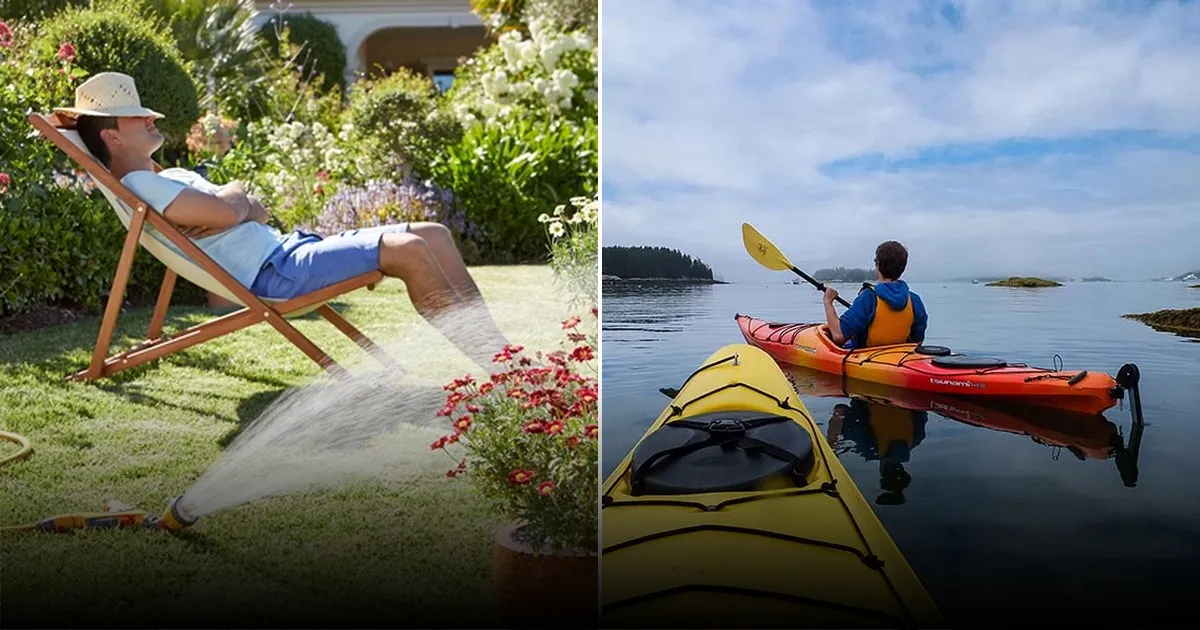 Тайм-менеджер дал советы, как всё успеть за короткие майские праздники Тайм-менеджер дал советы, как всё успеть за короткие майские праздники