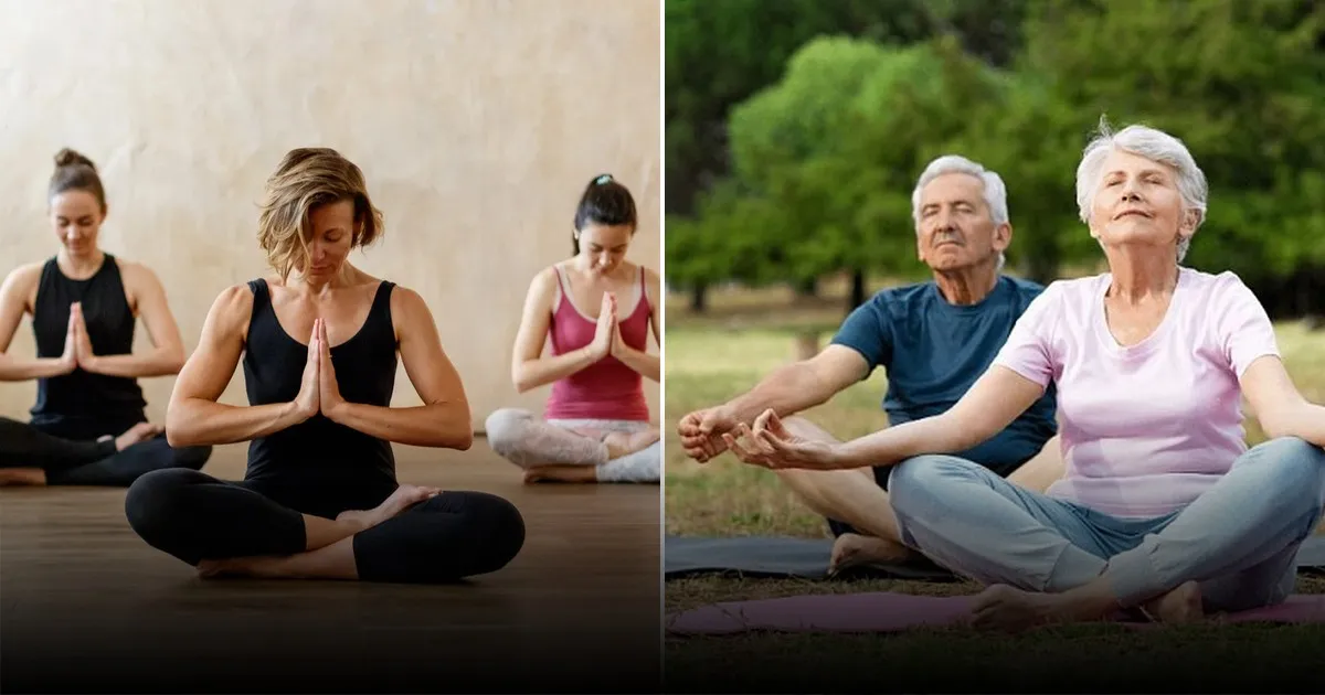 Россиянам рассказали сколько времени надо ежедневно проводить в одиночестве Россиянам рассказали сколько времени надо ежедневно проводить в одиночестве