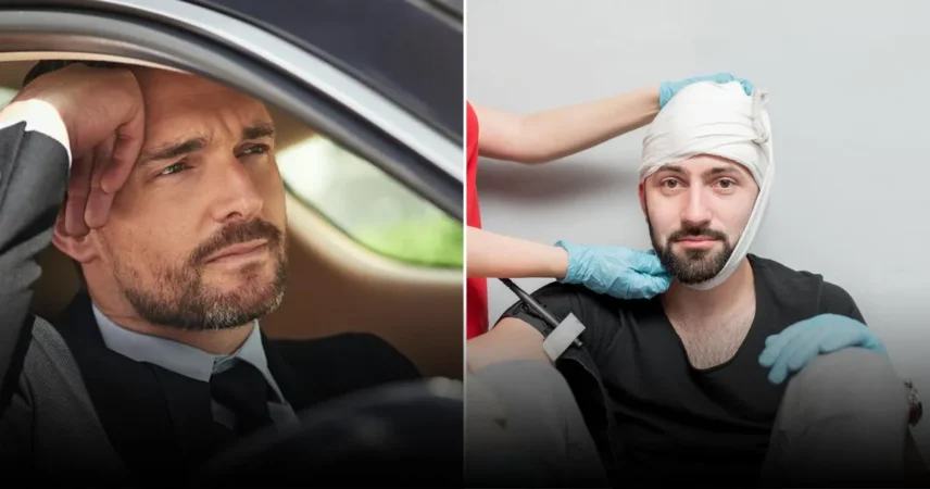 Психологи рассказали, как преодолеть страха вождения после ДТП