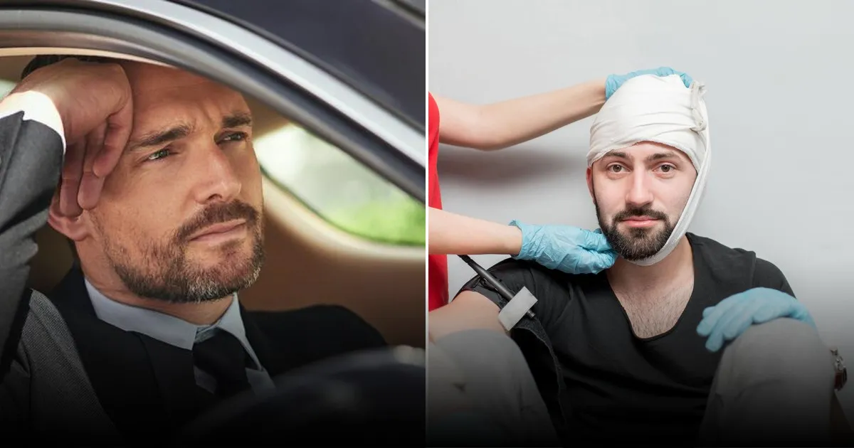 Психологи рассказали, как преодолеть страха вождения после ДТП