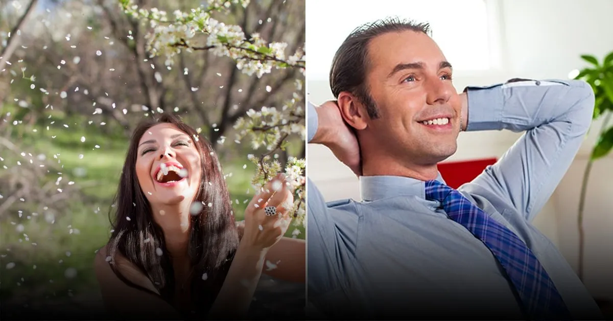 Эффекты смеха: как он продлевает жизнь и влияет на внутренние органы