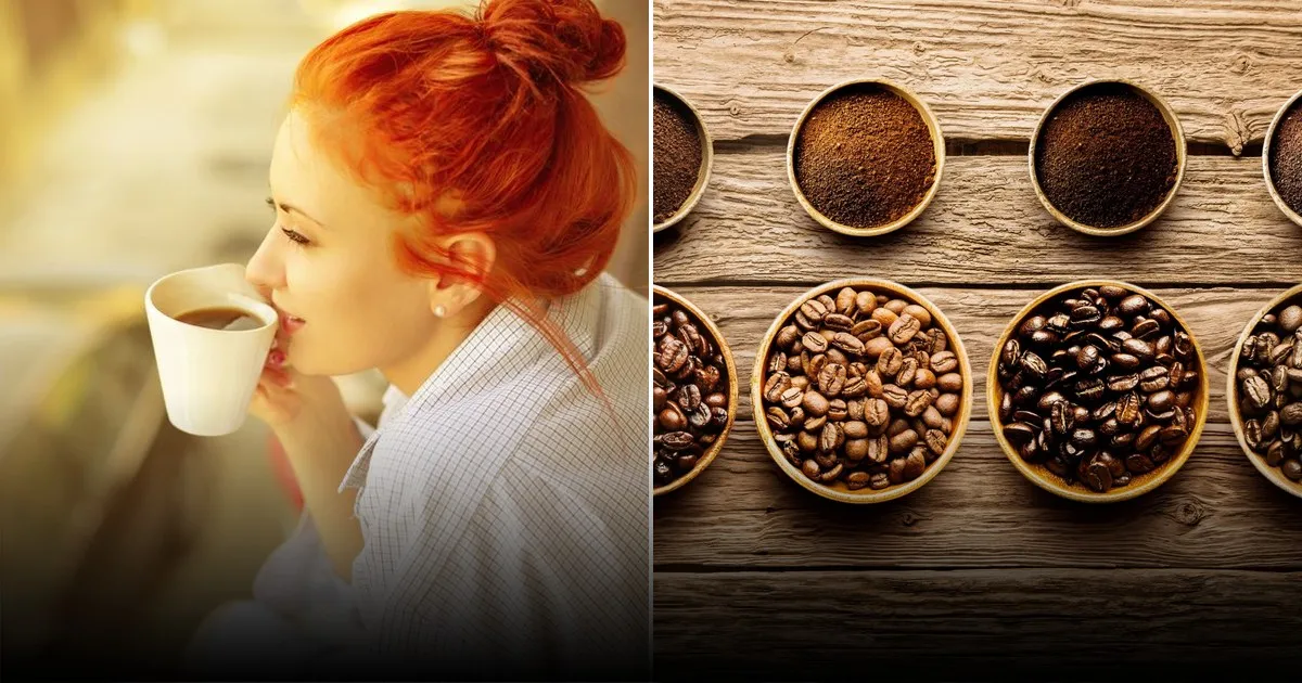 Бариста раскрыла 3 уникальных метода приготовления кофе