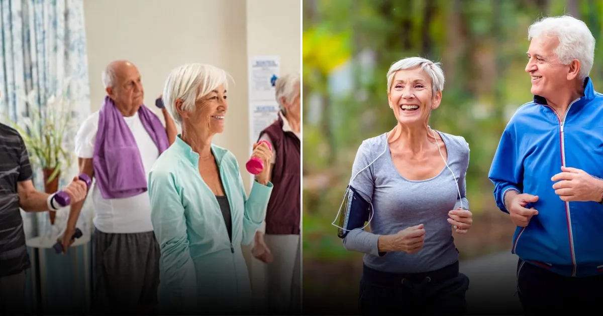 Россиянкам дали советы, что делать для здоровья и энергии на разных этапах жизни