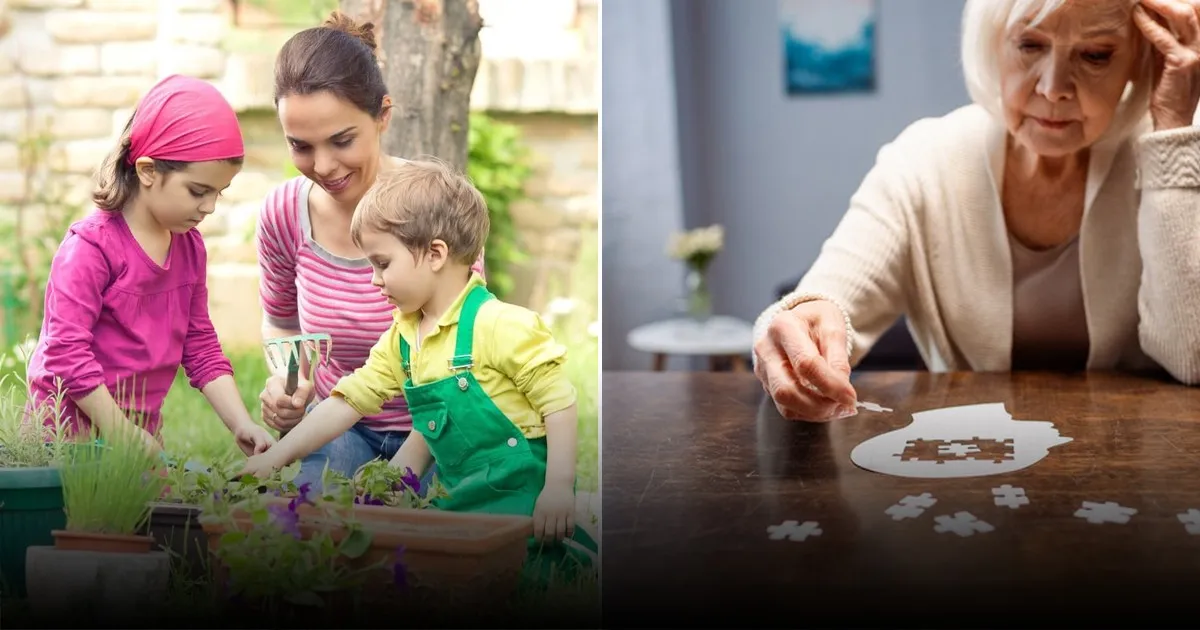 Психолог объяснил рост соло-материнства в России