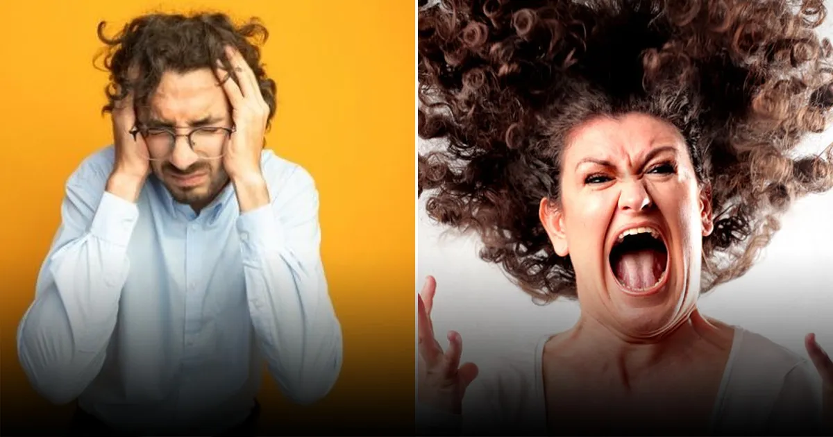 Психиатр рассказал, к каким болезням приводит подавление эмоций