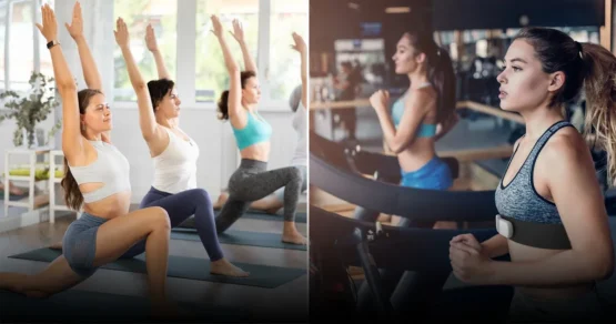 Подготовка к летнему сезону: эффективные упражнения для похудения ног