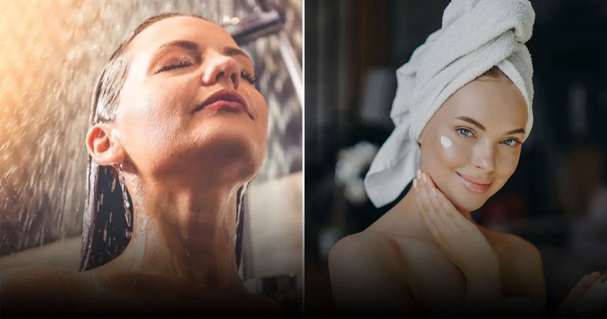5 ошибок при приёме душа по утрам: чем опасна привычка мыться горячей водой
