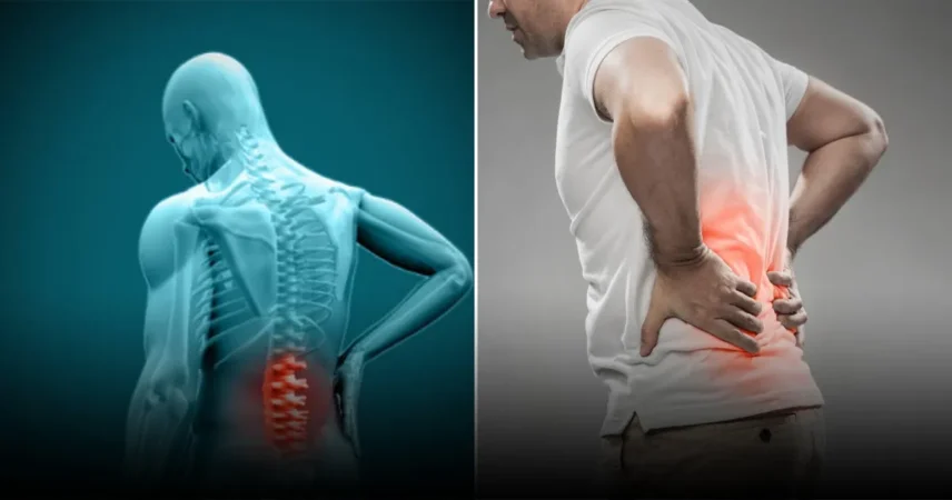 Тренер Дэвида Бекхэма открыл быструю методику избавления от боли в спине