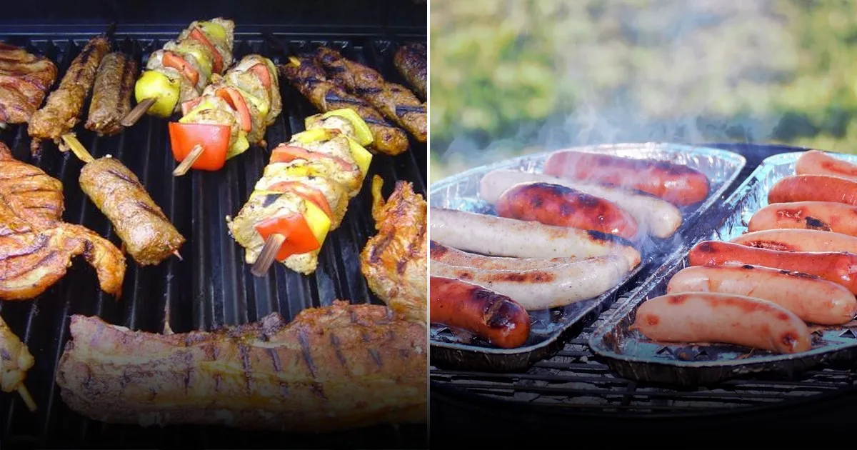 Шашлычный этикет: как правильно мариновать мясо для пикника