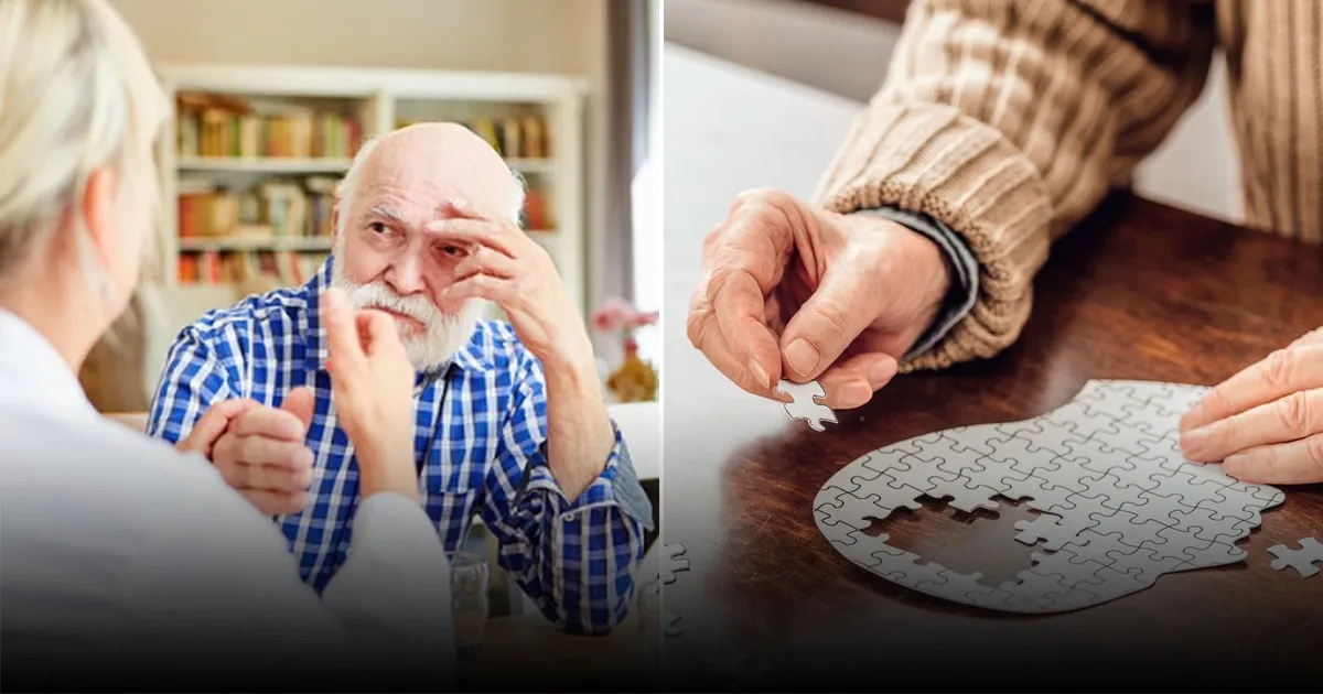 Недостаток этого элемента увеличивает риск развития болезни Альцгеймера