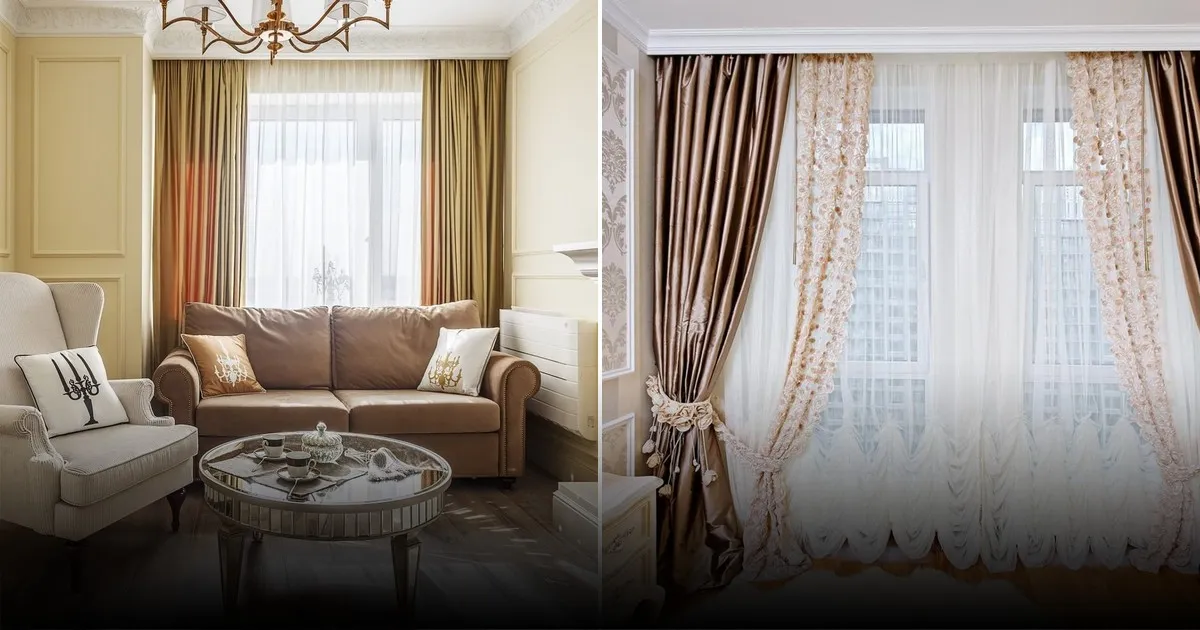 Дизайнеры дали советы по созданию уникального и запоминающегося интерьера