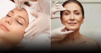 Пластический хирург открыл секрет, как снизить возраст на 10 лет за 2 часа