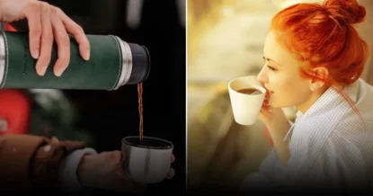 Россияне стали массово отказываться от кофе на вынос